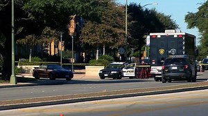 Police announce arrest in officer's killing