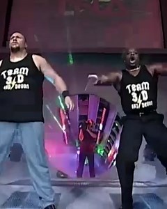 Team 3D arrive in the IMPACT Zone for the first time! #tnawrestling #prowrestling | TNA Wrestling