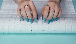 【ASMR】一种特别放松的声音 | 声控福利_哔哩哔哩_bilibili