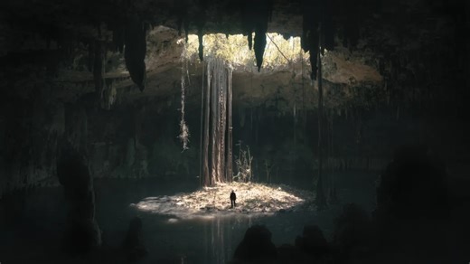 Oscilloscope Buys Robert Petit’s ‘Underland’ Documentary, Narrated by Sandra Hüller and Produced by Darren Aronofsky (EXCLUSIVE)