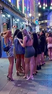 62K views · 392 reactions | Under the London lights, the night comes...