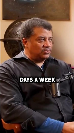 Why Does the Week Have 7 Days?