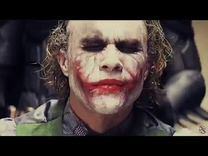 Multifandom - The Devil Within