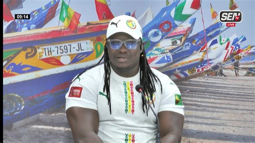 🛑SUBATEEL, AVEC Yacine Seck et L’Équipe SenTv ZikFm...| Du MARDI 06 JANVIER 2026📍Vous pouvez réagir en direct # #Kebetu #ZikFm #SenTv #Dmedia #Team221 #diaspora #senegalV...​​​​​​​​​​​​​​​​​​​​enegal7tv @DakarMatinTv | SEN TV officiel