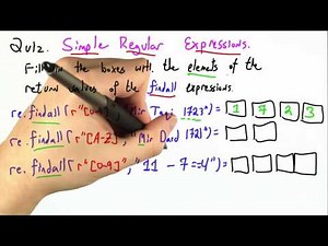 Findall Solution - Programming Languages