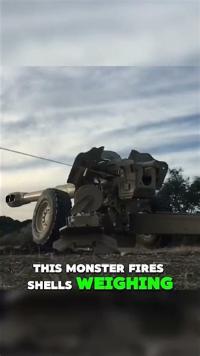 What Would Happen If a 100-Pound Shell Hit You?￼