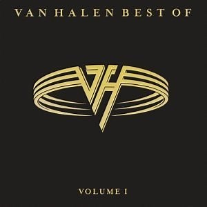 Van Halen - Best Of Volume 1