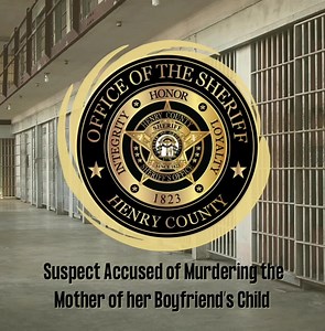 47- year old Felicia Long was arrested on October 13, 2021 in McDonough, Ga. Long has been accused of killing the mother of her boyfriend’s child. Long has not yet been sentenced. Thank you to all law enforcement involved with bringing her into custody. #hcso #henrycountysheriff #notinhenry #safehenry #loyalty #integrity #honor | Henry County Sheriff's Office GA