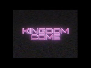Michael W. Smith - Kingdom Come (Official Lyric Video)