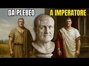 Da Soldato Semplice a Imperatore – Come Ci È Riuscito? La Storia di Massimino il Trace