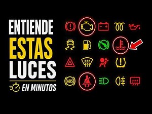 Car Dashboard Lights: What They Mean and What to Do (Quick Guide)