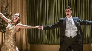 The Flash: Duet - Review