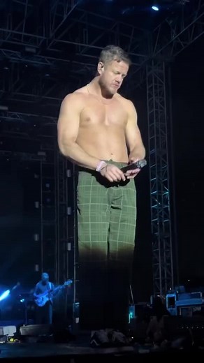 Bad Liar - Live Performance by Imagine Dragons