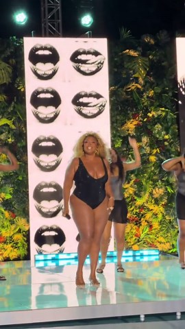Feeling good as hell: Lizzo live in concert