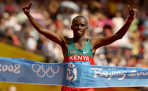 Olympic Games: What is the fastest marathon time?