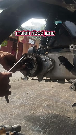 tutorial sesat kie jan #mekanikjawa #bengkelmesin #mekanikindonesia