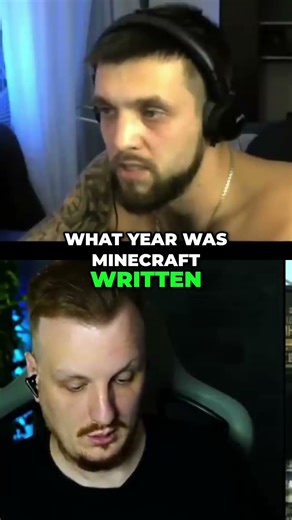 Hitler, Minecraft, and Unexpected History Questions! #ukrainevoices #streamclips #reactions #twitch