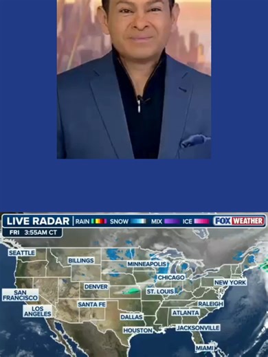 Weather Update: Freezing Temperatures and Snow Forecast