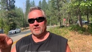 20K views · 213 reactions | BREAKING: Mandatory evacuation orders are in place in the immediate area of the Ridge Fire burning in Shingletown. KRCR Reporter Courtney Kreider spoke to an area resident who is packed and ready to leave.https://bit.ly/33Ind0L | KRCR News Channel 7 | Facebook