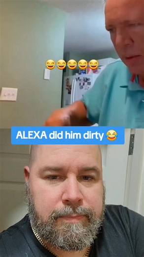 Alexa's Mischievous Notifications: A Comedy Sketch