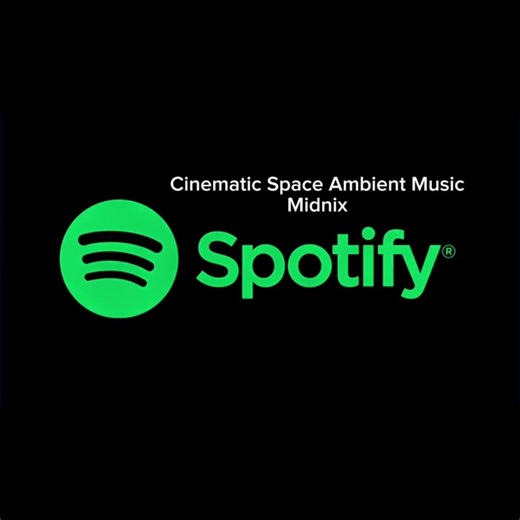 Cinematic space & quantum ambient music for deep focus and cosmic journeys.🎧 Listen on Spotify