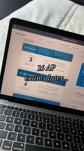 Understanding AP Exam Scores: A Comprehensive Guide