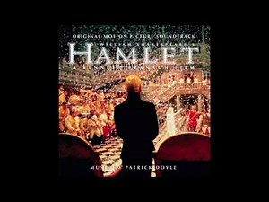Hamlet (1996) OST - 01. In Pace feat. Placido Domingo