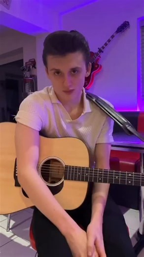 HarryJames.eta on Instagram: "Hope y’all like my version of blue moon of Kentucky by Elvis Presley sang by Harry James. Make sure you comment on the video if you want me to sing one of your favourite Elvis songs form the 1950s Stay rockin 🤘⚡️. #elvispresley #harryjames #bluemoon #livemusic"