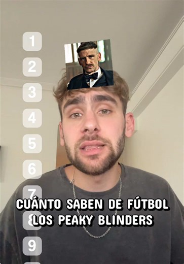 Fútbol y Peaky Blinders: Recomendaciones de Películas