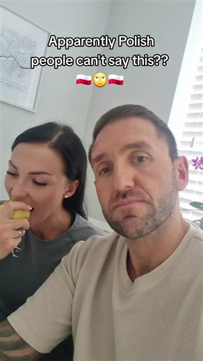 Challenges of Speaking Polish: Can Polish People Say This?