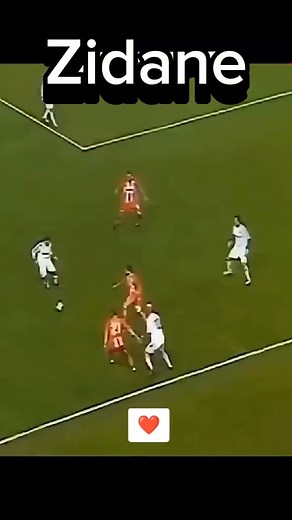 #Zidane #magic #skills #realmadrid #france #Juventus #football | Football Stories