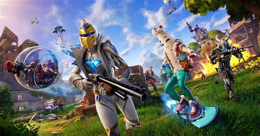 First-person shooter fans rejoice, Fortnite is finally adding the highly requested mode later this year