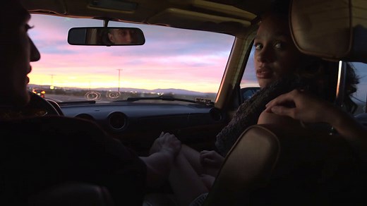 Monogamish (2014)
