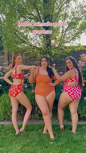 Modest Dresses | Full Coverage Swimsuits on Instagram: "Sorry! Wrong shop😉 We only design the absolute cutest, modest. supportive & full coverage swimsuits for everybody! #Swimsuitbrand #swimsuitcheck #swimsuithaul #swimsuitseason #swimwear #swimsuits #swim2025 #modestfashion #modestswimwear #modestswimsuit #modestonepiece #modestwopiece #shopsmall #shoplocal #womensswimwear #modestbathingsuits #fullcoverage #onepieceswimsuits #shapewearswimsuits #fullcoverageswimsuits #swimsuitfashion #modests