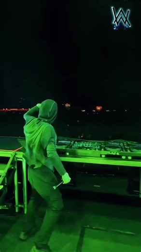 The spectre #alanwalker #electronicmusic #tumorrowland #2014 #electro