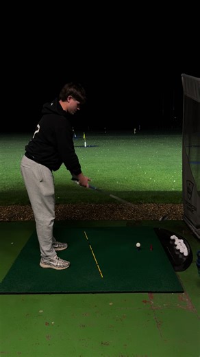 Mr. Scratch Gets Humbled in Golf Swing