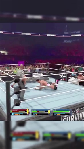 WWE 2K25 Netflix edition mobile #wwe2k25 #wwe2k25mobile #wwegaming #wwe2k #wwefans