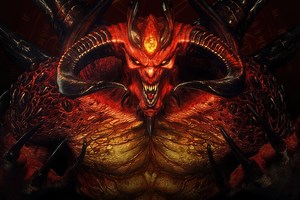 No conocía este mod de Diablo II y ahora me han dado unas ganas descomunales de regresar al clásico RPG de acción