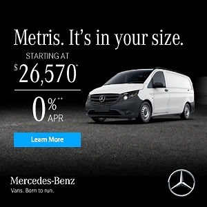 233K views · 392 reactions | Mercedes-Benz Metris Vans offer superior size and capability designed to fit your needs. Metris. It’s in your size. | Mercedes-Benz Vans USA | Facebook