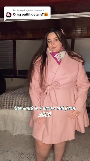 Top Picks for Plus Size Coats at ASOS and Forever 21