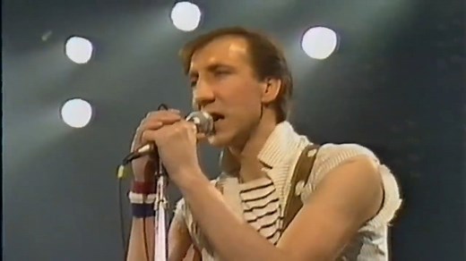 Eminence Front | Toronto | December 17, 1982