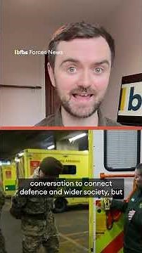 Can UK defend itself from attacks?