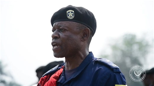 2.6K views · 180 reactions | LE GOUVERNEUR INTÉRIMAIRE, AUGUSTIN KAYEMBA MULEMENA PRÉSIDE LE CONSEIL DE SÉCURITÉ À KATANDA | Gouvernorat Kasaï-Oriental | Facebook