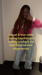 Miguel & Mac Miller Song Collaboration: A Lyrical Experience