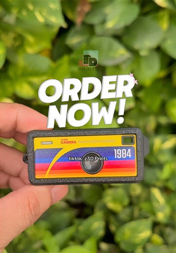 Discover the Perfect Case for Your G6 Thumb Camera