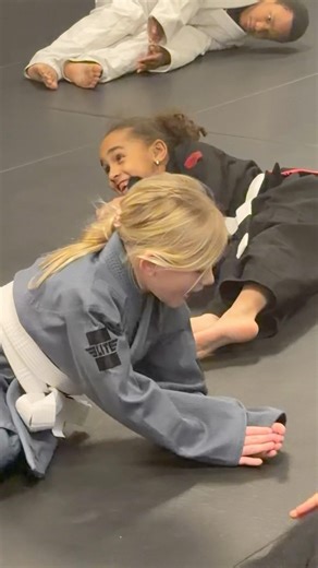 YOUTH MMA