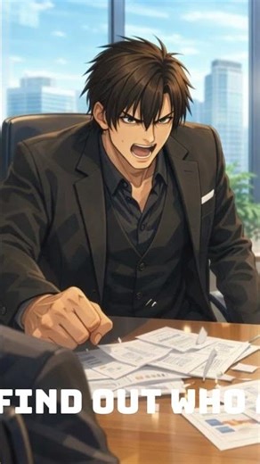 They Thought He Was Weak | The Heir’s Vengeance #animestory #movie #betrayal #anime #viral