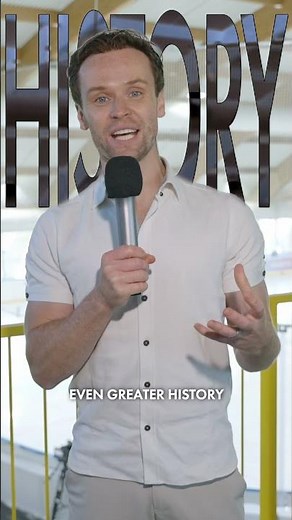 Mark’s top picks for the #MilanoCortina2026 Olympics 🏅❄️Who’s your top pick for an Olympic title? 👀