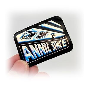 [Hot Item] Etiqueta de transferencia térmica de logotipo deportivo en relieve de alta frecuencia personalizada 3D parches de TPU para planchar