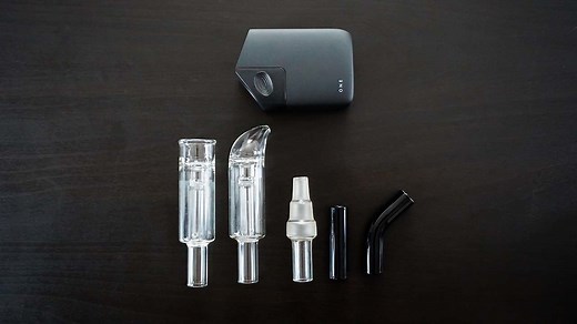How to fill an On-the-Vape Bubbler